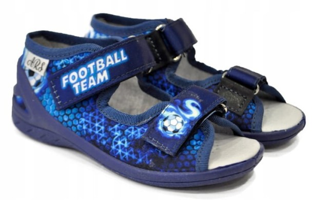 Kapcie-sandaly-dzieciece-Football-ARS-D109-r-26-Kolor-wielokolorowy.jpg