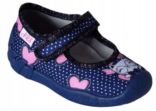 KAPCIE DLA DZIEWCZYNKI BUTY ARS D148 r.211.jpg