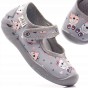 Kapcie buty dziecięce misie na rzep ARS D117 r.231.jpg