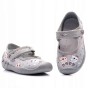 Kapcie buty dziecięce misie na rzep ARS D117 r.233.jpg