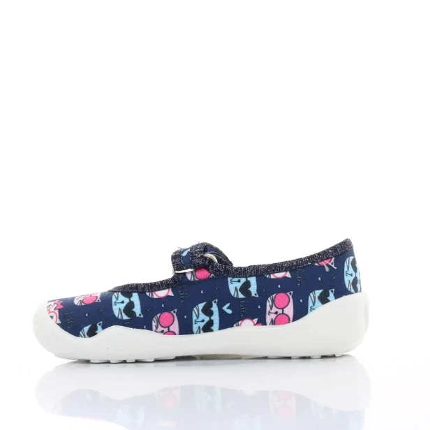 Kapcie balerinki buty dziecięce ARS D114 r.264.jpg