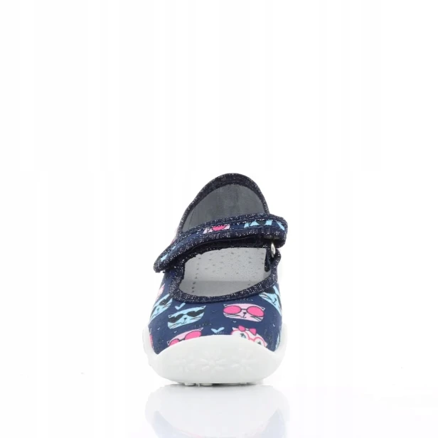 Kapcie balerinki buty dziecięce ARS D114 r.265.jpg