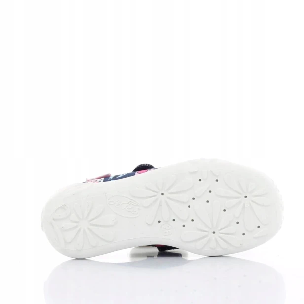 Kapcie balerinki buty dziecięce ARS D114 r.267.jpg