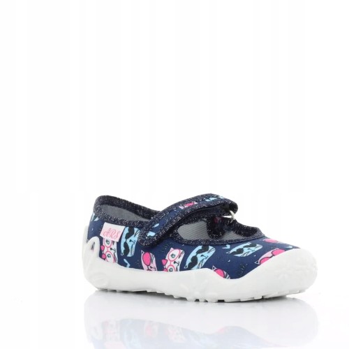Kapcie balerinki buty dziecięce ARS D114 r.2612.jpg