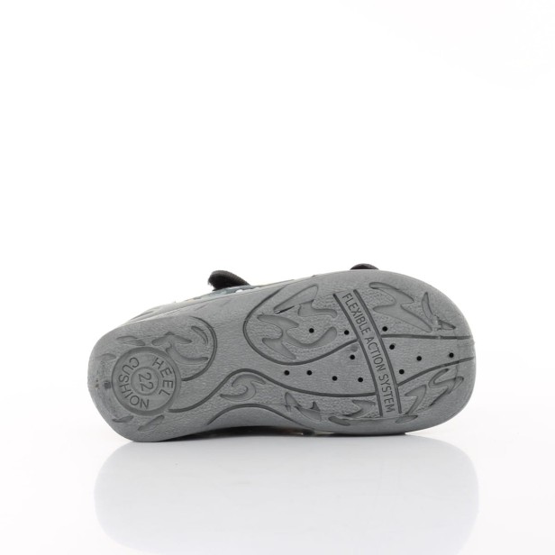 Kapcie dziecięce dla chłopca rzepy ARS D126 r.227.jpg