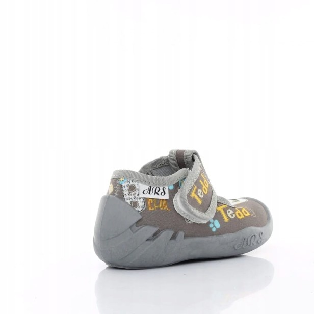 Kapcie papcie tekstylne dziecięce ARS D165 r.224.jpg