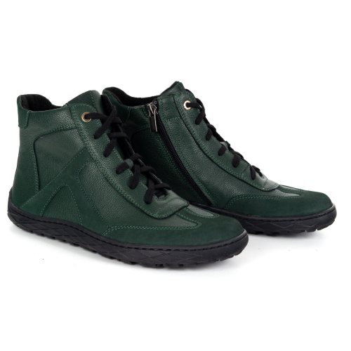 pol_pl_Damskie-zimowe-buty-skorzane-barefoot-1294-minimalistyczne-zielone-11155_4.jpg