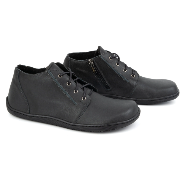 pol_pl_Buty-damskie-skorzane-BAREFOOT-lekko-ocieplone-za-kostke-z-zamkiem-787-szare-8975_5.jpg
