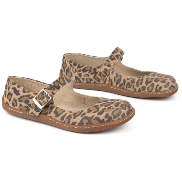 1286 panterka polbuty