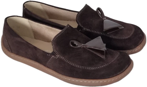 1316 ARS Barefoot brąz welur.png